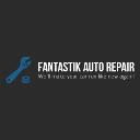 Fantastik Auto Repair logo